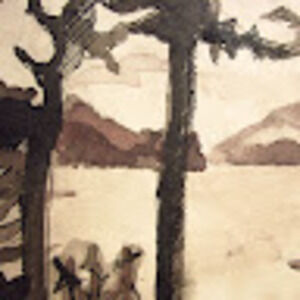 Meet your Posher, Ann b.